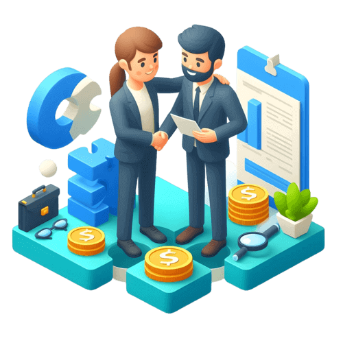 Exness Affiliate Program