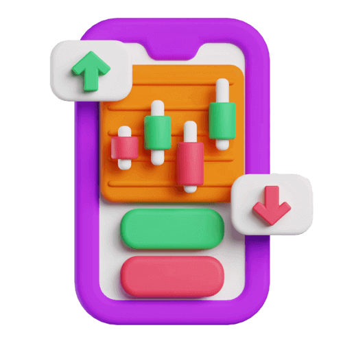 Exness App: Your Trading Companion, Available Now